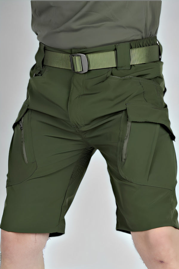 Pantalones cortos tácticos